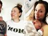 Tom Pelphrey praises 'champion' Kaley Cuoco after welcoming 2nd baby girl