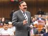 Parliament endorses emergency measures in KP as TTAP calls off talks with govt
