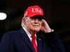 Trump scraps plan to livestream execution after backlash