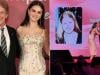 Selena Gomez tears up as she honours Martin Short's late daughter Katherine