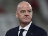 Infantino offers apology but 'no answers' at Fifa meeting over World Cup plan