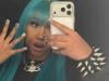 Kim Kardashian and Kanye West's daughter North addresses 'demonic' claims
