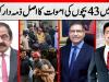 Who's responsible for the deaths of 34 children in Peshawar school tragedy 