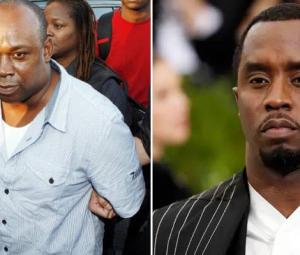 Who is Dudus? Jamaican drug lord reportedly attacks Diddy behind bars