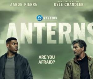 'Lanterns' creators share major update on Season 2 