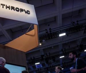 Anthropic eyes $2tr valuation as IPO plans gather pace