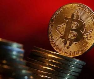Crypto in, dollar out?