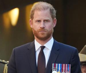 Prince Harry gets brutal update from beloved charity: ‘Don't need you'
