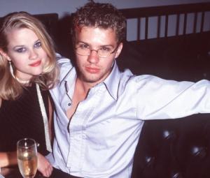 Ryan Phillippe recalls wild Oscar night with Reese Witherspoon 