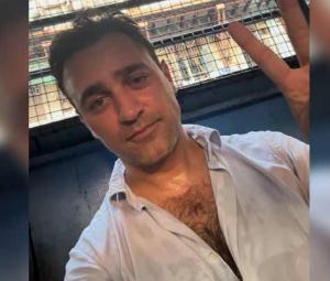 Actor Imran Khan asked to 'leave India' after taking part in anti-govt protest