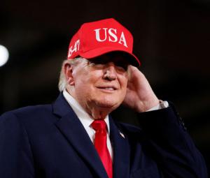 Trump scraps plan to livestream execution after backlash