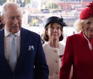 King Charles office shares first statement after Harry, Meghan 'royal welcome'