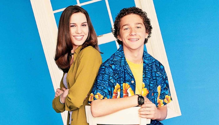 Christy Carlson Romano claim being paid half on Even Stevens