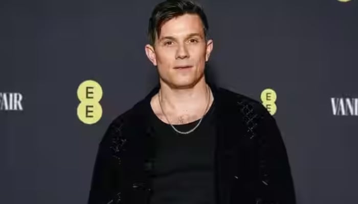 The couple are excited to begin a new chapter in their lives as they reveal their baby boys name