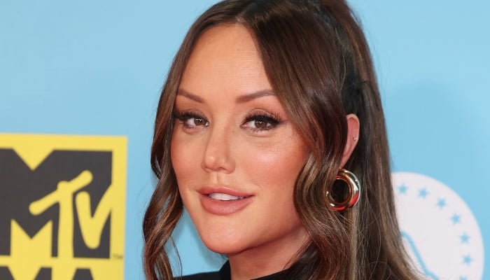 Charlotte Crosby has opened about her toughest day after her daughter Pixi was left screaming in pain