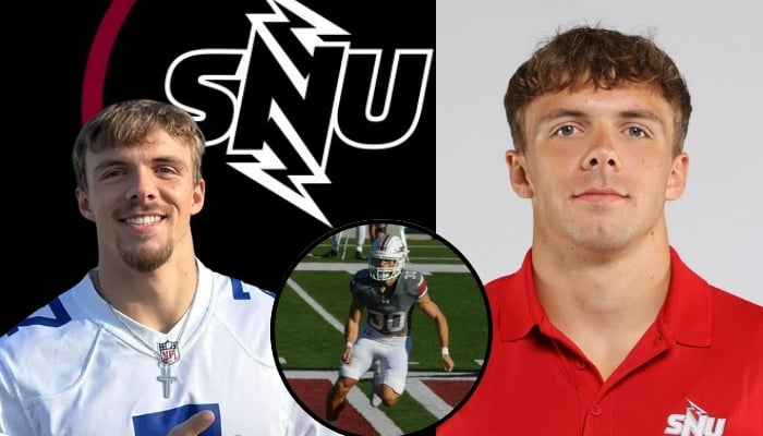SNU Athletics confirms death of football player Tyler Ulrich: what we know