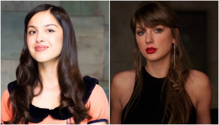 Taylor Swifts new release wages war against Olivia Rodrigos fandom