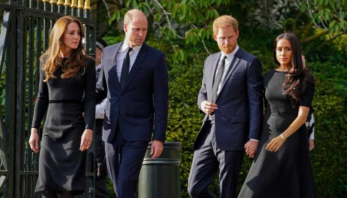 Prince Harry, Meghan Markles next major move exposed