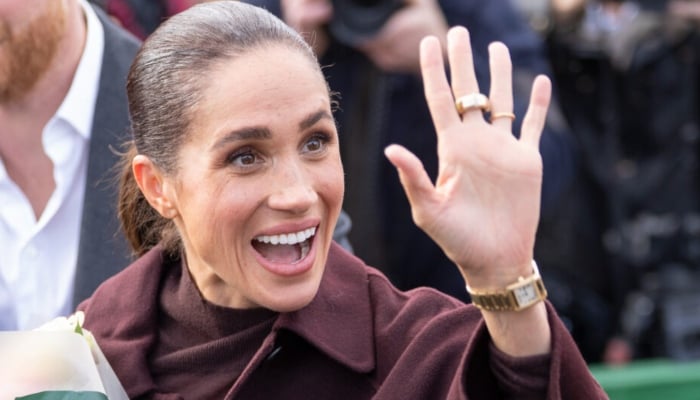 Meghan Markle excites fans with sweet update as royal return looms