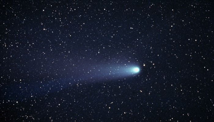 Orionid meteor shower peaks this week: Everything to know