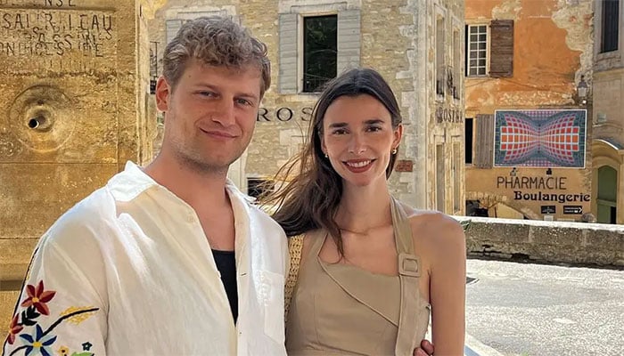 Queen Victorias descendant Princess Alexandra shares exciting royal family news