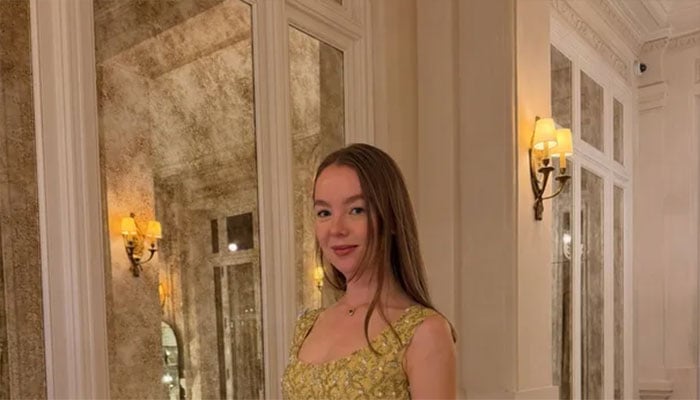Queen Victorias descendant Princess Alexandra shares exciting royal family news