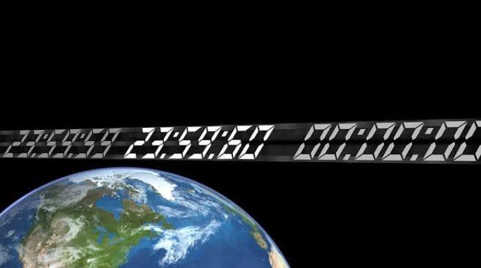 World timekeepers vote to abolish leap second by 2027