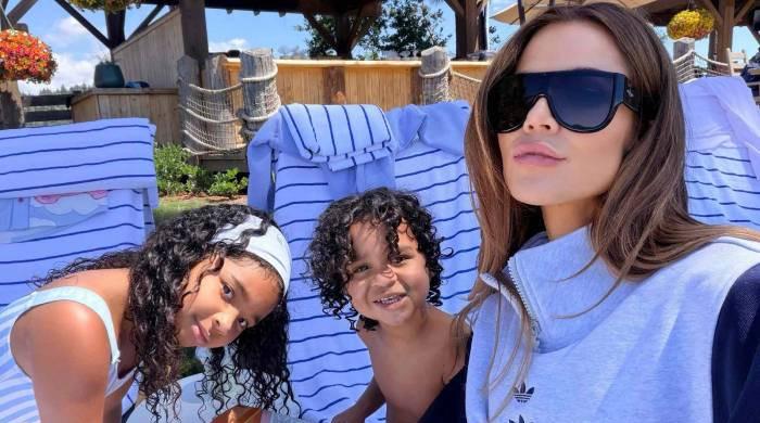 Khloe Kardashian debates baby no. 3 as she opens up about 'trauma'