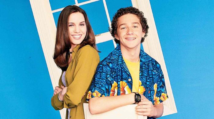 Christy Carlson Romano was paid half of Shia LaBeouf on 'Even Stevens'