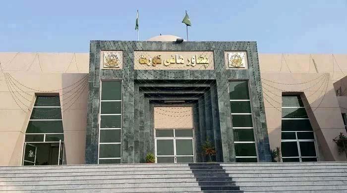 PHC to hear PTI's plea against emergency, governor's rule in KP on Oct 20