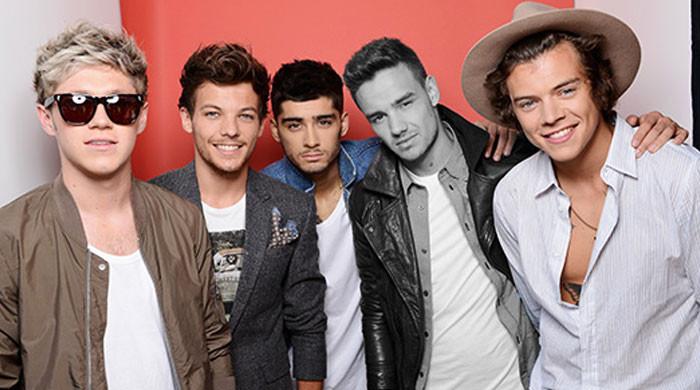 One Direction fans remember Liam Payne two years after tragic death