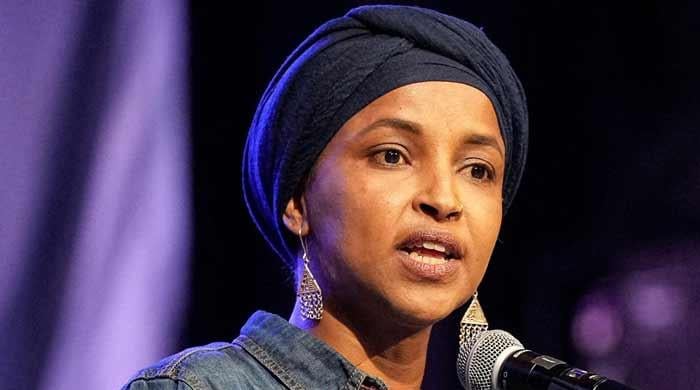 US probes Ilhan Omar's decades-old immigration paperwork with eye toward deportation: sources 