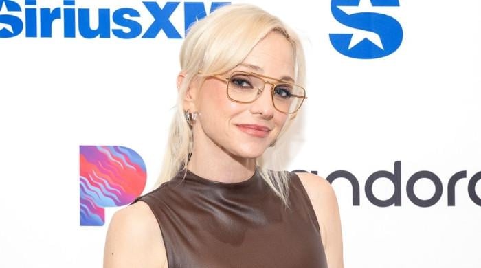 Anna Faris breaks silence on 'Mom' ceators brutal claims 