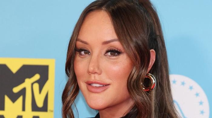 Charlotte Crosby feels 'guilty' as daughter Pixi's illness affects Alba's birthday celebrations