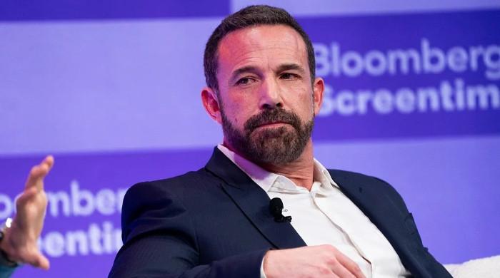 Ben Affleck warns Hollywood after Tom Cruise's 'Digger' bombs 