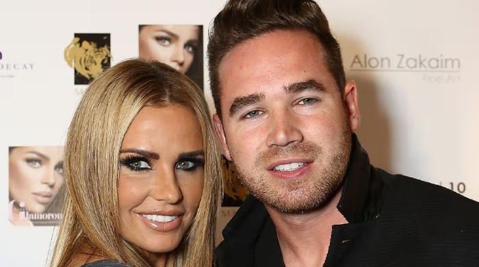 Kieran Hayler speaks about affairs with Katie Price's friends during court testimony