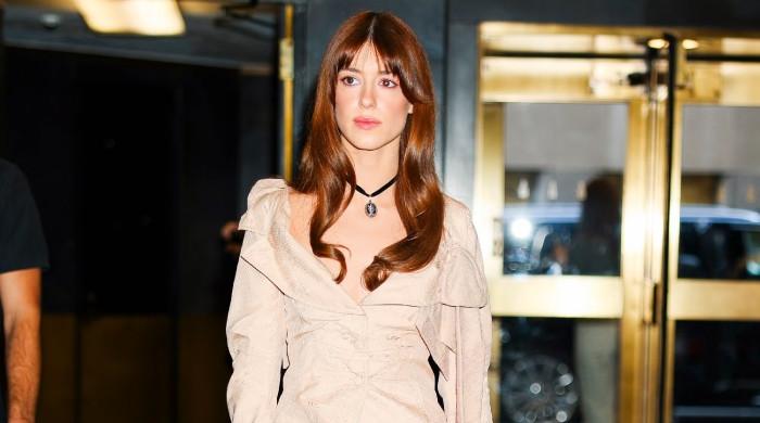 Daisy Edgar-Jones reveals what 'Twisters' did to her health 