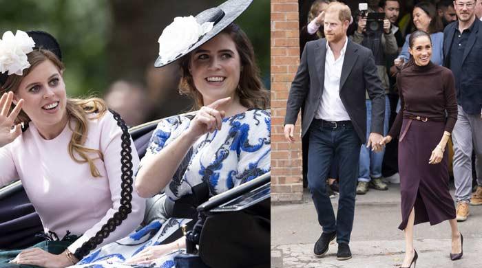 Beatrice, Eugenie make final decision as Harry, Meghan redefine royalty