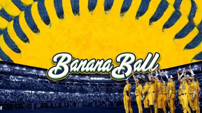 Banana Ball set for global debut in 2027 with stops in Mexico, Canada