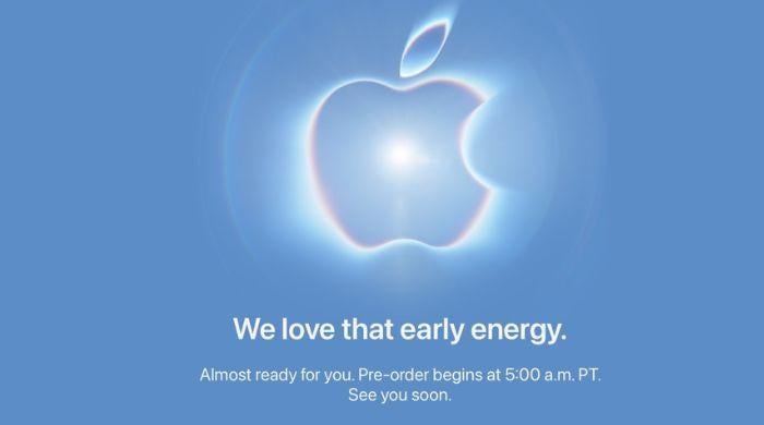 Apple store outage resolved as iPhone Duo pre-orders crash the site