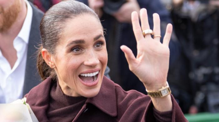 Meghan Markle excites fans with fresh update as royal return looms