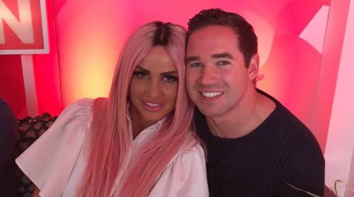 Kieran Hayler tells court about drugs found at Katie Price's home