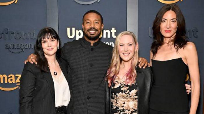 Prime Video's Fourth Wing adaptation: Here's full cast