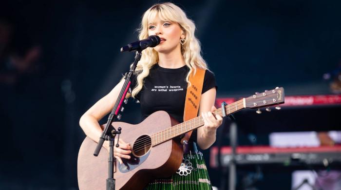 Maisie Peters finally reveals secret song after viral teasers