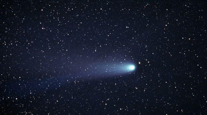 Orionid meteor shower peaks this week: Everything to know