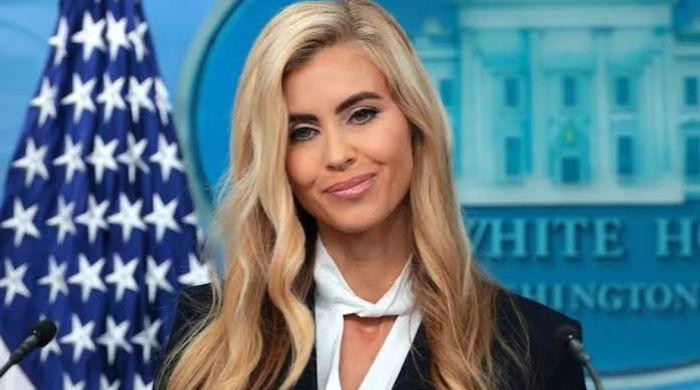 Why was Katie Zacharia fired as White House press secretary after just 5 days?