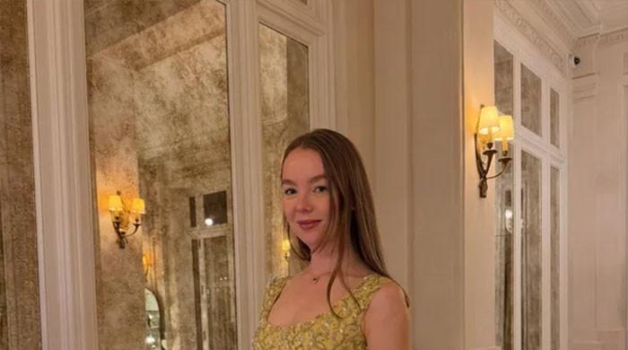 Queen Victoria's descendant Princess Alexandra shares exciting royal family news