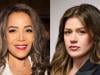 Sunny Hostin takes jab at Kelly Clarkson after Brooklyn store footage