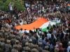 Indian police detain 'cockroach' movement founder Dipke ahead of protest