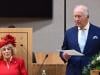 Palace releases King Charles key video message after calls to 'step down'